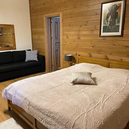 Villa Naya, Pirin Golf & Spa Bansko Esterno foto