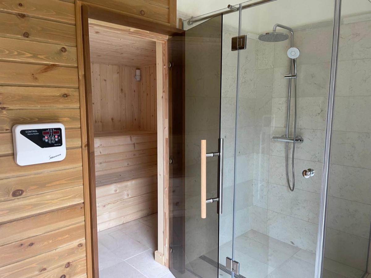 Villa Naya, Pirin Golf & Spa Bansko Esterno foto