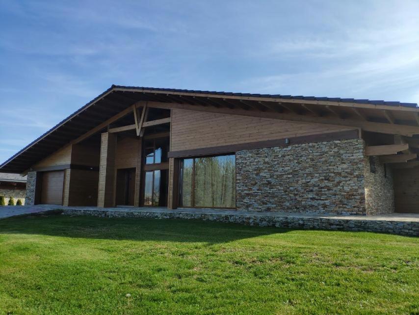 Villa Naya, Pirin Golf & Spa Bansko Esterno foto