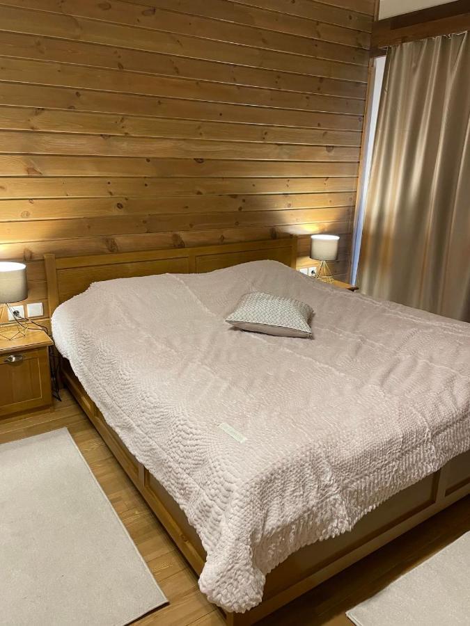 Villa Naya, Pirin Golf & Spa Bansko Esterno foto