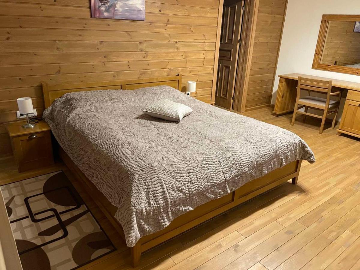 Villa Naya, Pirin Golf & Spa Bansko Esterno foto