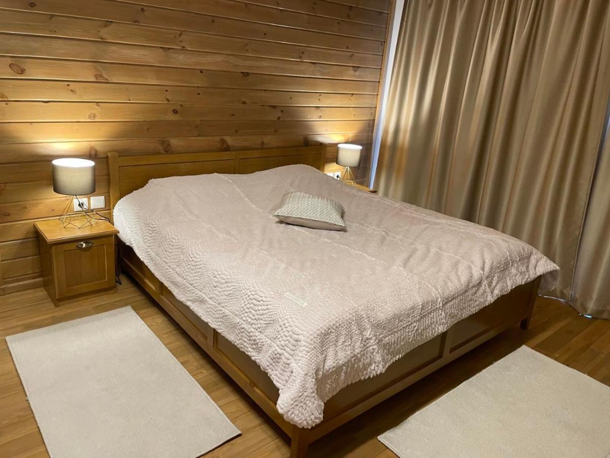 Villa Naya, Pirin Golf & Spa Bansko Esterno foto