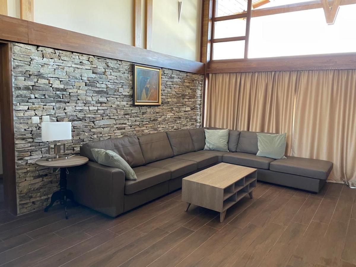 Villa Naya, Pirin Golf & Spa Bansko Esterno foto