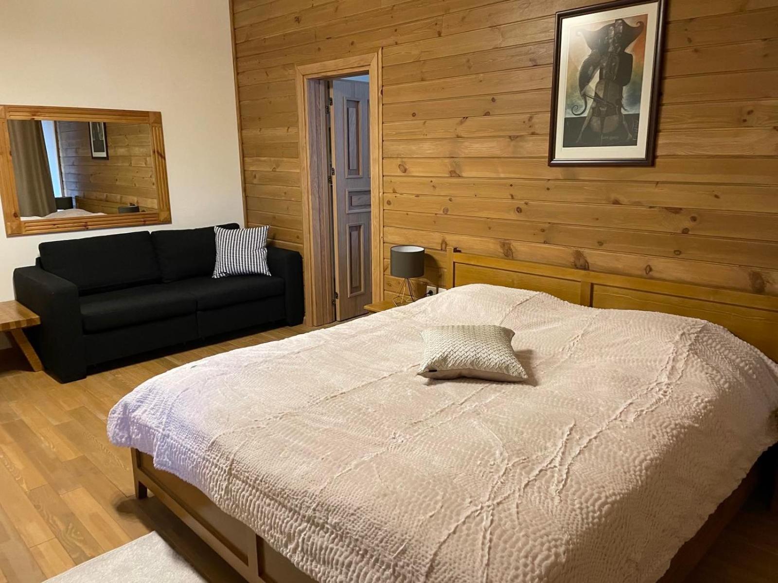 Villa Naya, Pirin Golf & Spa Bansko Esterno foto