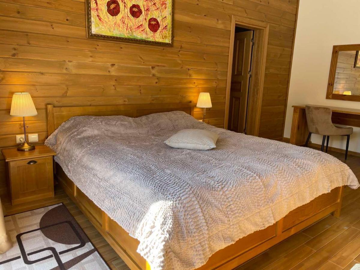 Villa Naya, Pirin Golf & Spa Bansko Esterno foto