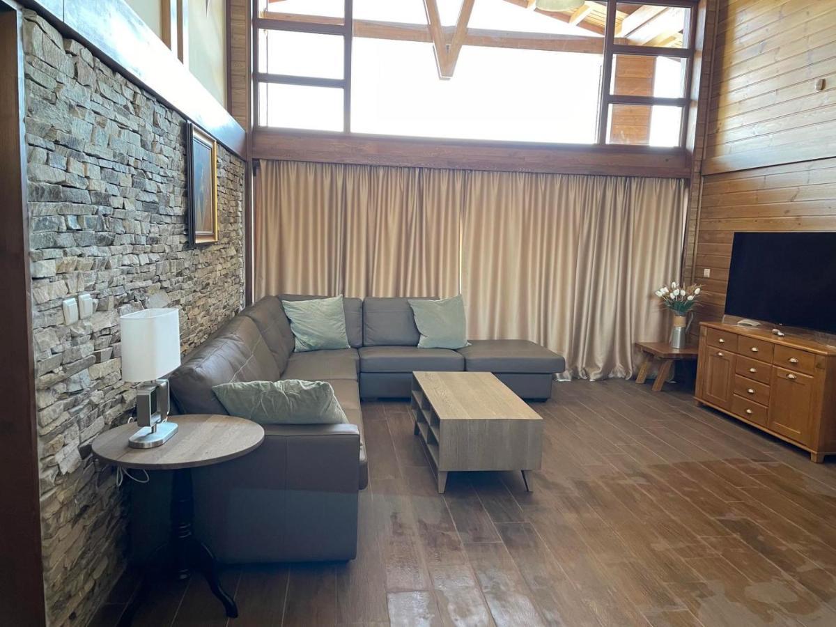 Villa Naya, Pirin Golf & Spa Bansko Esterno foto