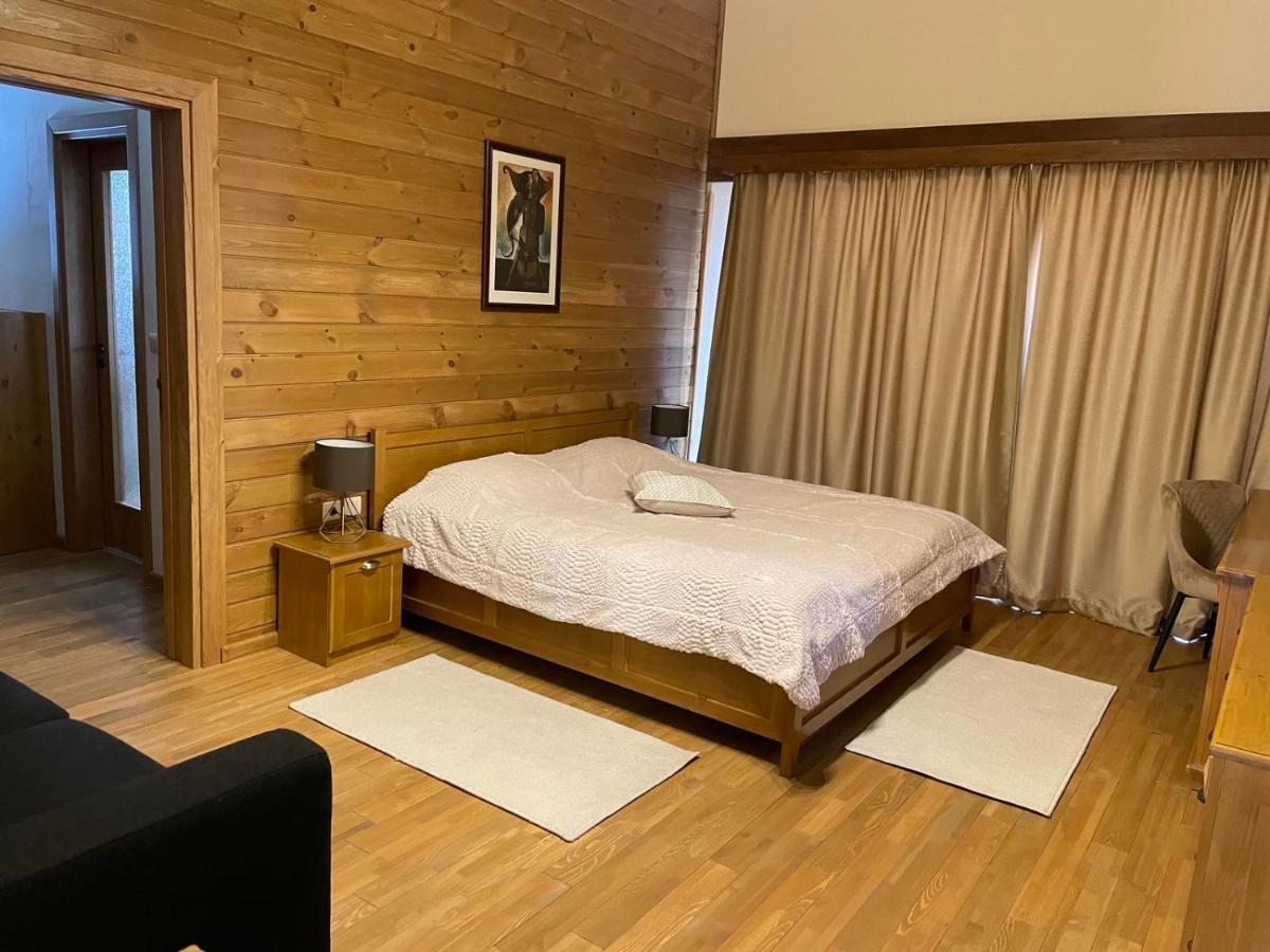 Villa Naya, Pirin Golf & Spa Bansko Esterno foto