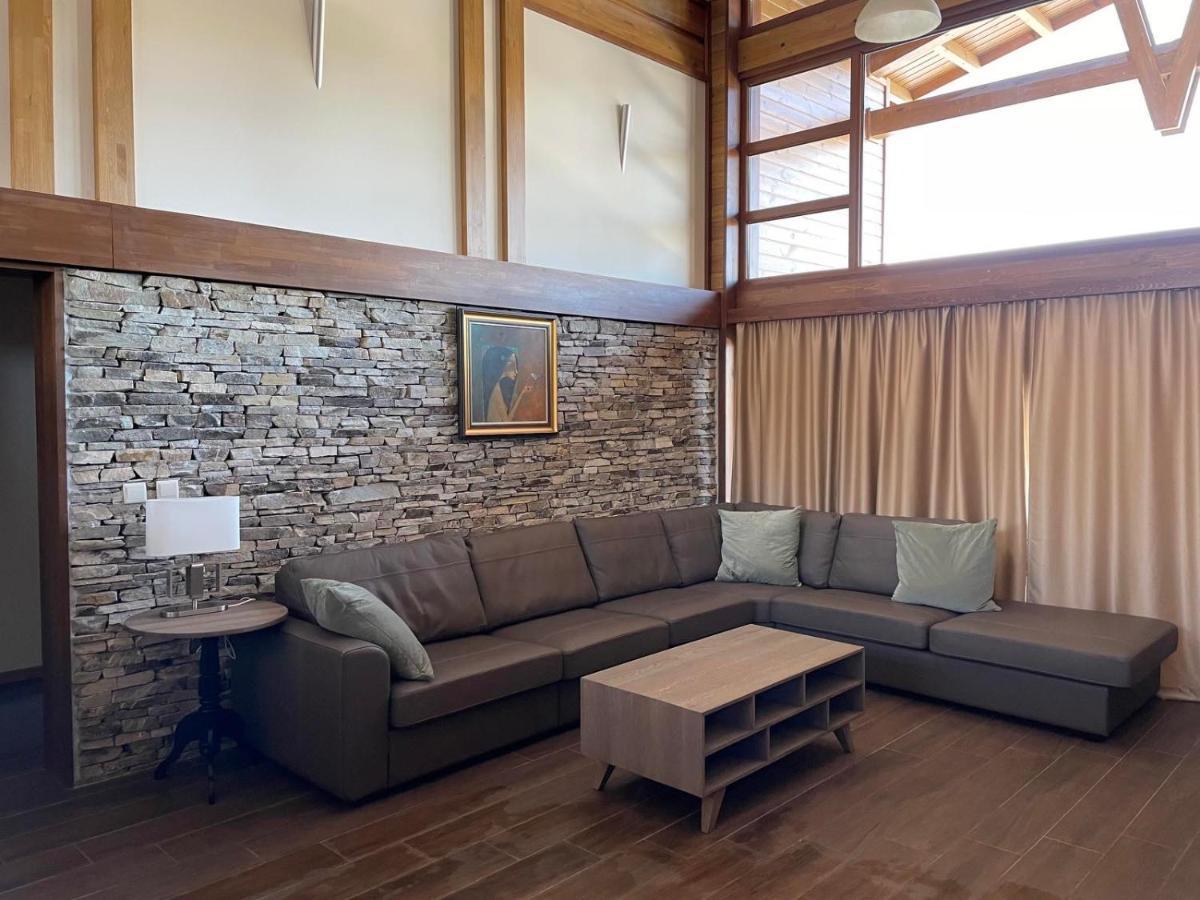 Villa Naya, Pirin Golf & Spa Bansko Esterno foto