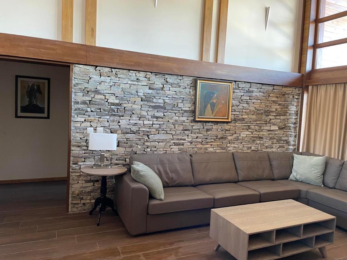 Villa Naya, Pirin Golf & Spa Bansko Esterno foto
