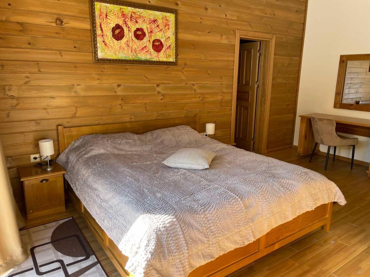 Villa Naya, Pirin Golf & Spa Bansko Esterno foto