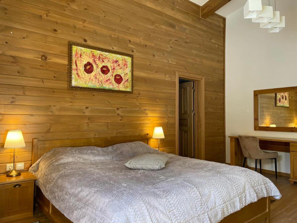 Villa Naya, Pirin Golf & Spa Bansko Esterno foto